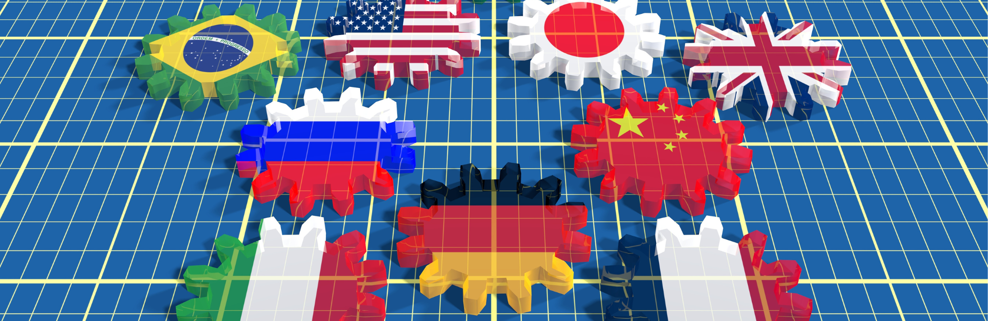 E-1 Visa for UK Nationals: Why the New U.S.-UK Trade Deal Could Be Your Biggest Opportunity Yet